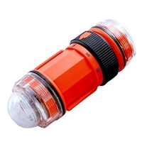 Super Safety Strobe