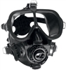 SCUBAPRO FULL-FACE MASK