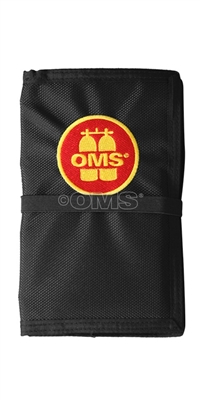 OMS Divers Notebook