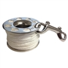 Hollis Stainless Steel Finger Spool