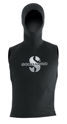 SCUBAPRO HOODED VEST 3mm