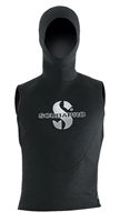 SCUBAPRO HOODED VEST 5mm