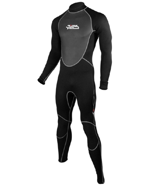 Tilos 3/2mm Steamer Fullsuit Mens