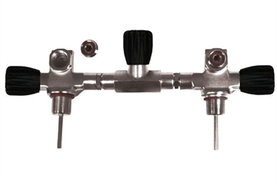 HOG 232 Bar Isolation Manifold