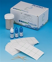 Blue Staph Latex Kit (short-dated-25% discount)