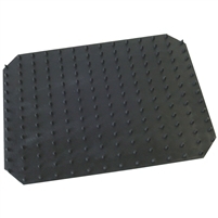 Dimpled mat (10.5x7.5")