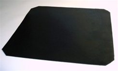 Flat mat (12x12")