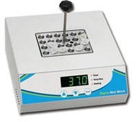 Digital Dry Bath (one block)