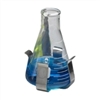 Magnetic flask clamp for MAGic Clamp&trade; platform, 1000ml Erlenmeyer