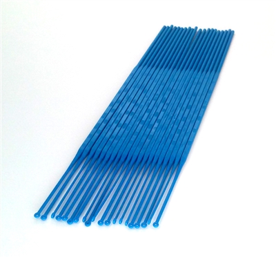 1ul Plastic Sterile Loops