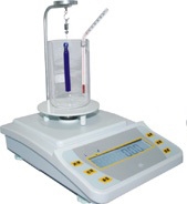 BA-100D Electronic Density (Specific Gravity) Balance