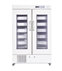 Double Door Blood Bank Refrigerator (650L)