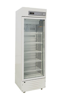 Double Door Medical Refrigerator (650L)
