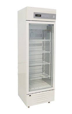 Single Door Medical Refrigerator (250L)