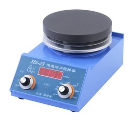 Hot Plate Magnetic Stirrer