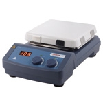 Hot Plate Magnetic Stirrer