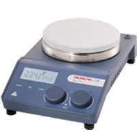 Hot Plate Magnetic Stirrer