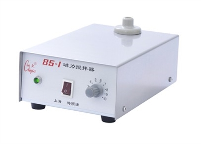 Magnetic Stirrer