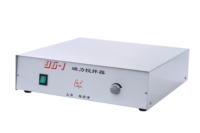 Magnetic Stirrer