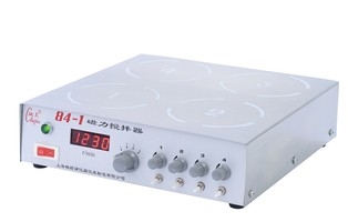 Multi-Position Magnetic Stirrers