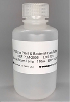 Pro-Lyze Plant RNA Kit Bacterial Lysis Buffer
