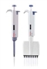 TopPette Mechanical Pipette Twelve-Channel Adjustable Vol.