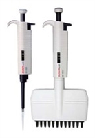 MicroPette Mech. Pipette Eight Channel Adjustable Vol.