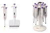 MicroPette Plus Autoclavable Pipette 8 Ch. Adjustable Vol.