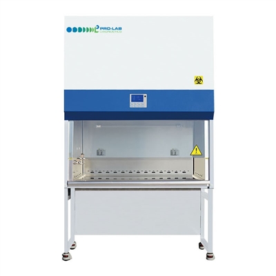 Pro-Safe Class II (A2) Biosafety Cabinet : NSF Certified [4ft]