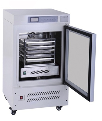 Pro-Temp Platelet Incubator