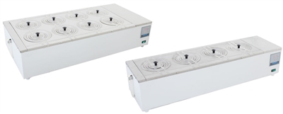 Thermostatic Water Bath