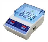 Dry Bath Incubator