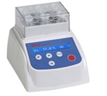 Dry Bath Incubator