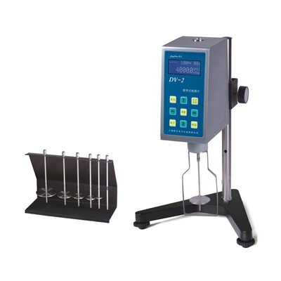 BDV-2 Series Viscometer