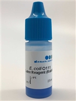 Prolex E.coli O111 Latex Reagent