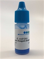 Prolex&trade; E.coli O91 Latex Reagent