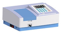 Scanning UV/Vis Spectrophotometer