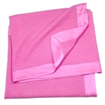 Baby Blanket Pink