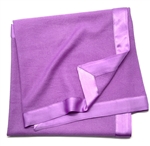 Baby Blanket Lavender