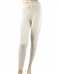 Pure Cashmere Leggings Natural