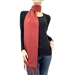 Earth Red Pashmina Scarf