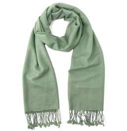 Sage Green Wrap