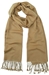 Pashmina Wrap Camel