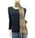 Cheetah Animal Print Pashmina