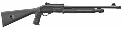 AKKAR Churchill 12 gauge Tactical Pump Shotgun 6+1 LayAway Option 1111380