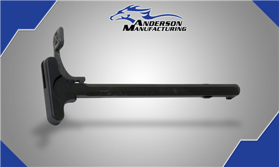 Anderson Manufacturing AM-15 Tactical Charging Handle Latch AR-15