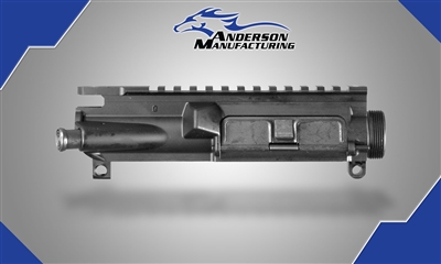 Anderson Manufacturing AR-15 Upper Receiver AM-15