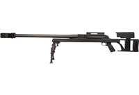 Armalite AR-50A1 Rifle .50BMG 50 BMG LayAway Option Bipod 50A1BGGG
