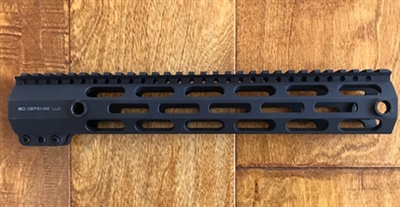 BCI 12â€ Free Float M-LOK Handguard AR-15 Professional Series Layaway Option