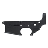 BCI Defense AR-15 Stripped Lower Receiver SQS15